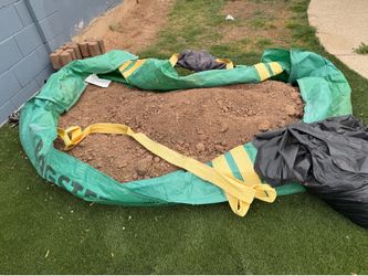 FREE sand
