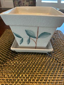 Planter pots