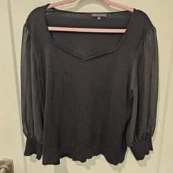 WOMENS L/S TOP