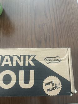 Tesla Model Y Wiper Blade