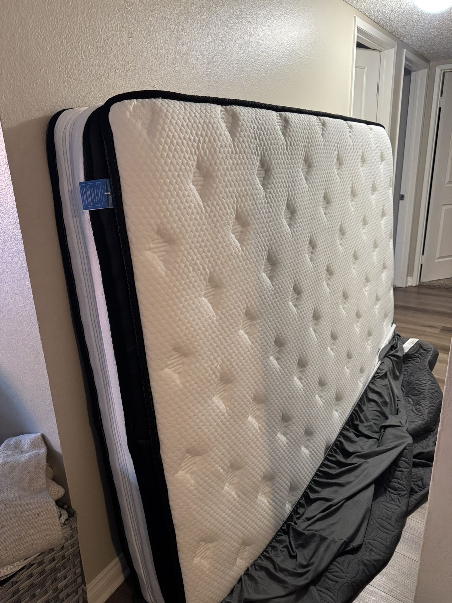 Mattress 