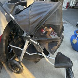 Doggy Stroller