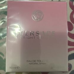 Versace Brigh Crystal ear