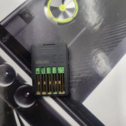 Nintendo Switch Games 