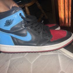 Unc Jordan 1 