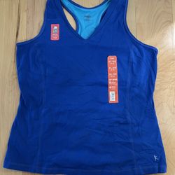 Top, Danskin, Size Xl