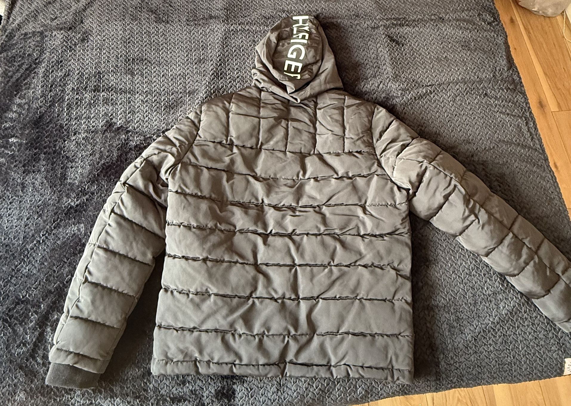 Tommy Hilfiger jacket