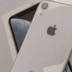 iPhone XR 64Gb Unlocked Excellent condition