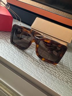 Burberry Sunglasses
