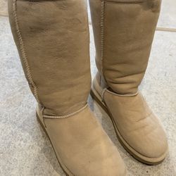 UGG Classic Tall
