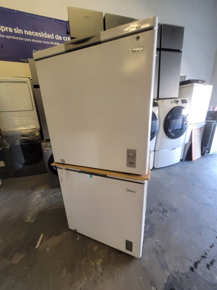 Freezer Midea 