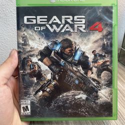 Buy Gears of War 4 (Xbox One)