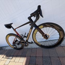 2023 Cannondale SuperSix EVO LAB71