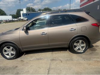 2011 Hyundai Veracruz