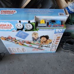 Thomas&friends Train Set