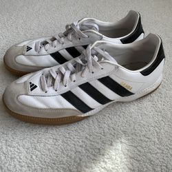 Adidas Men’s Samba Sneakers Size 12