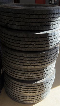 Tires For Sale