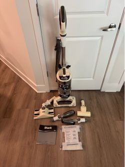 Shark vacuum for sale
