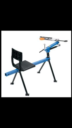 Clay disc machine