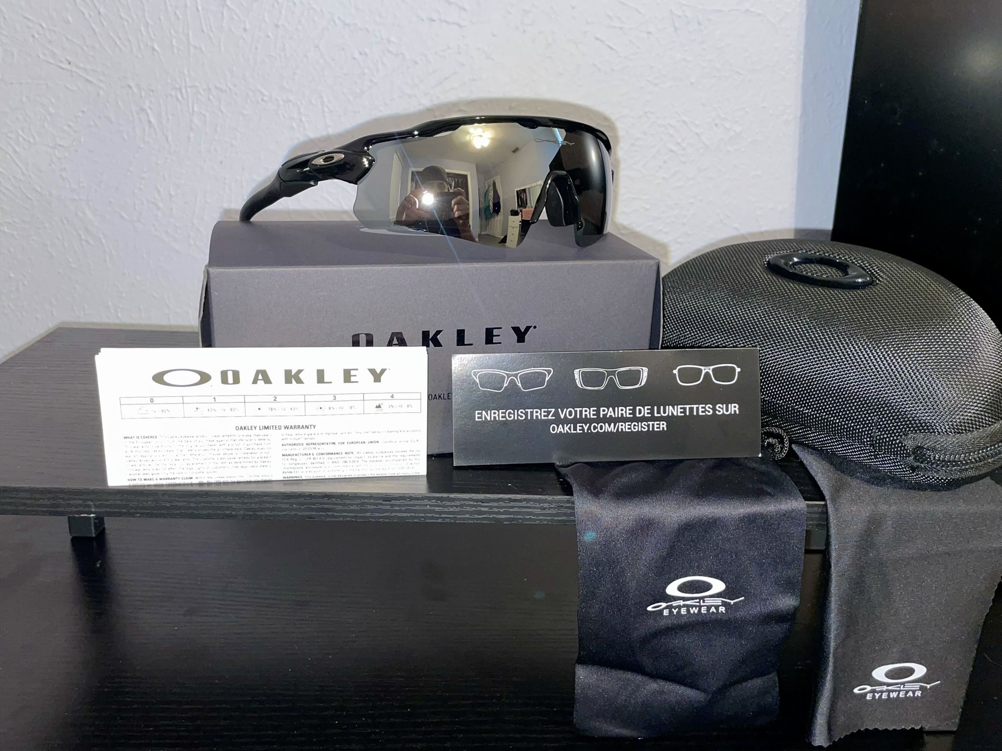 Sun Glasses