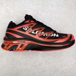 SALOMON XT-6 sports shoes