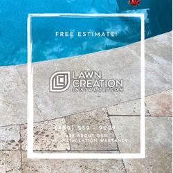 Turf, Pavers, Fire-pits, Putting Greens, BBQ, Full Remodels