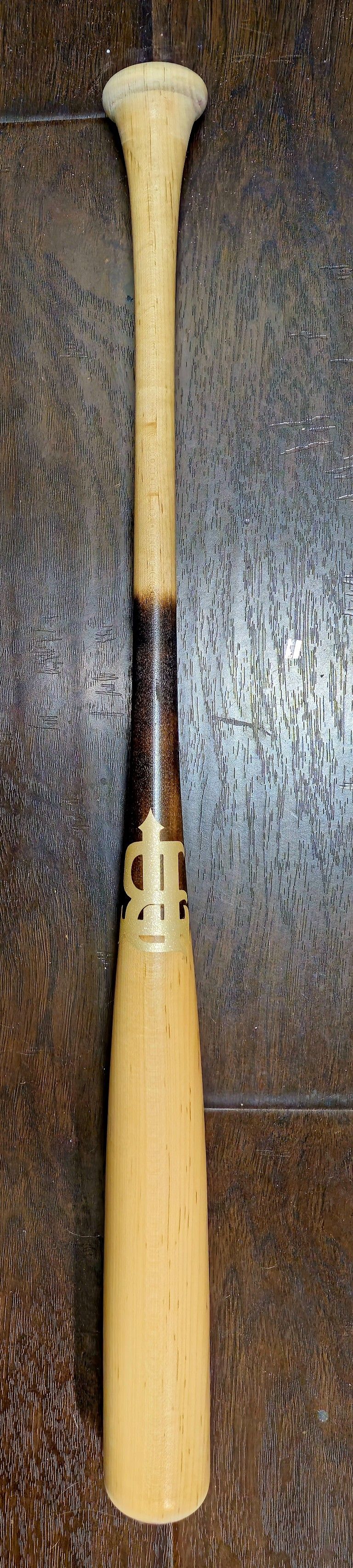 On Sale New Maple Wood Baseball Bat