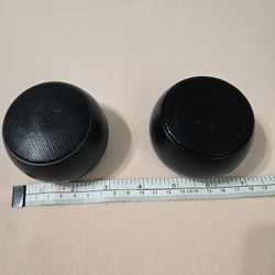 Bluetooth Speakers 