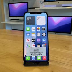 Apple iPhone 12 Pro – 256GB – Unlocked | Pacific Blue