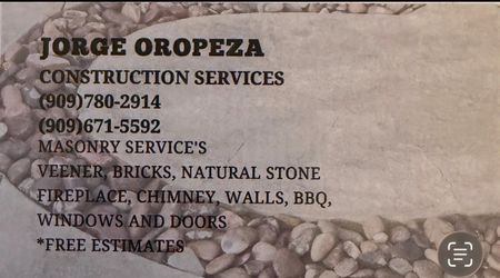 Free estimate