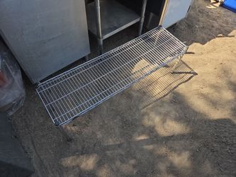 Rack, Metro-Dunnage