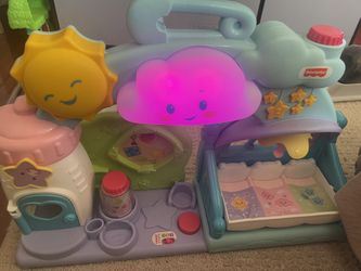 Toys For 6months+