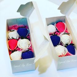 Alentines gift treat basket birthday baby shower