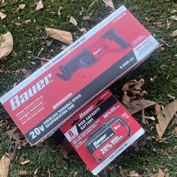 20v Saw