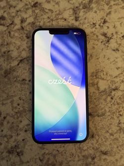 iPhone 13