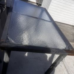 Patio Set