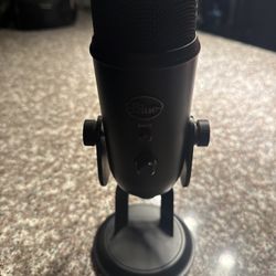 Mic 🎙️ 