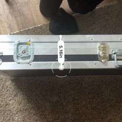 Guitar Case