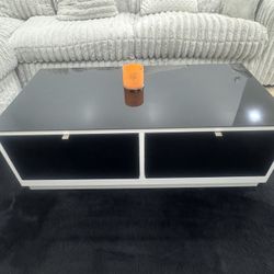 Coffee Table $800