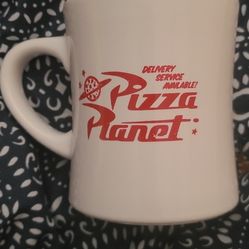 Disney's Toy Story Mug