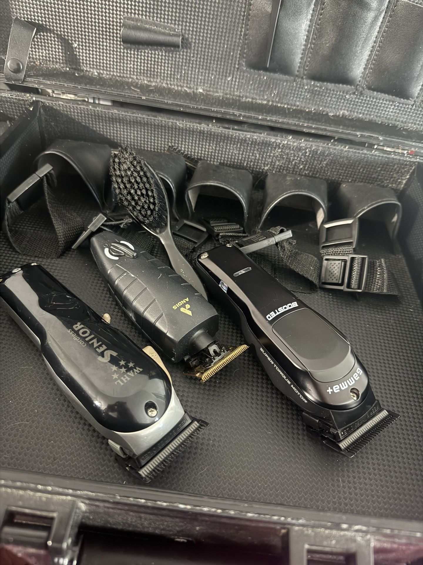 new clippers for sale