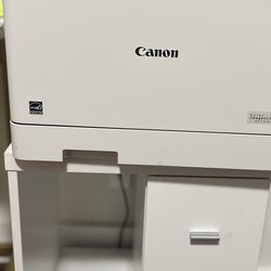 *Like new* Printer Stand with Drawers** 