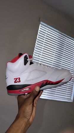 Jordan 5
