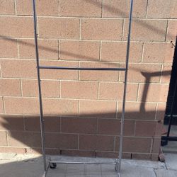 Clothing Rack 
