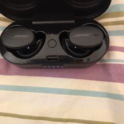 Bose Twin Turbos Ear Buds