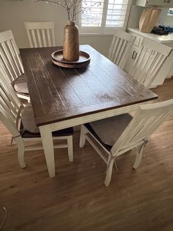 $25 kitchen table