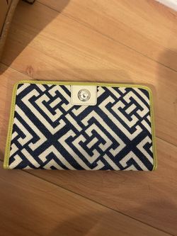 Spartina Wallet