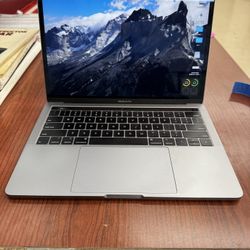 Macbook Pro 13 Inch 2019