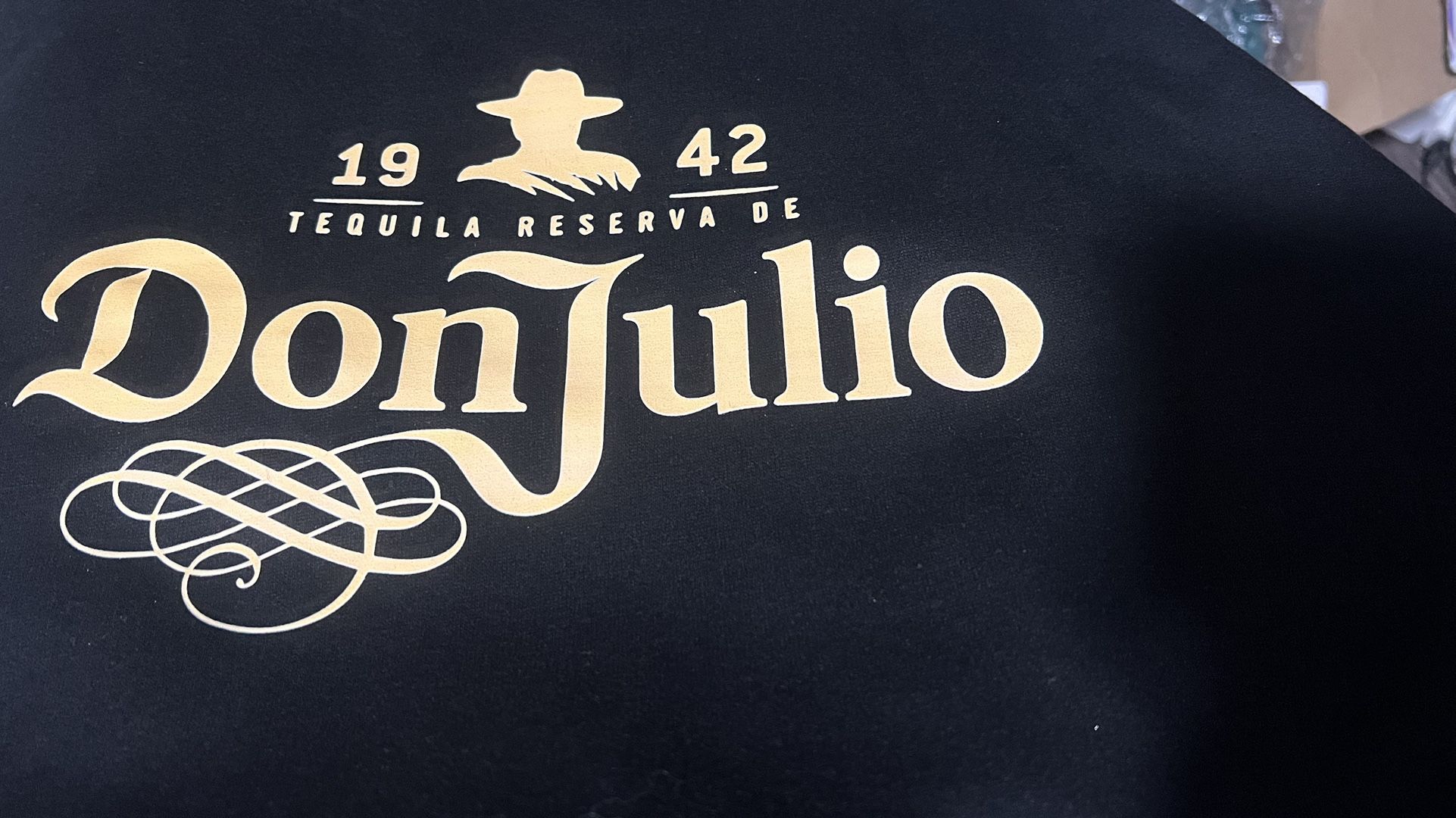 Don Julio Hoodies 