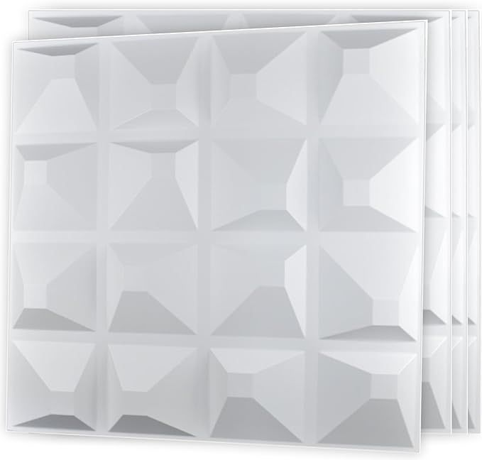 3D WALL PANELS